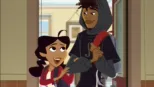 thumbnail - The Proud Family: Louder and Prouder S3:E9 Wild, Lost, and Free, Part I
