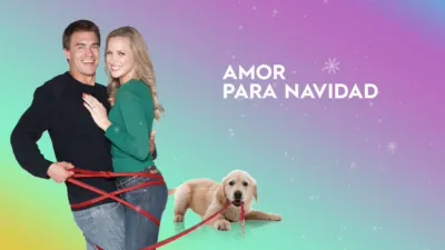 A Golden Christmas 3