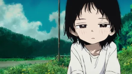 Takopi's Original Sin