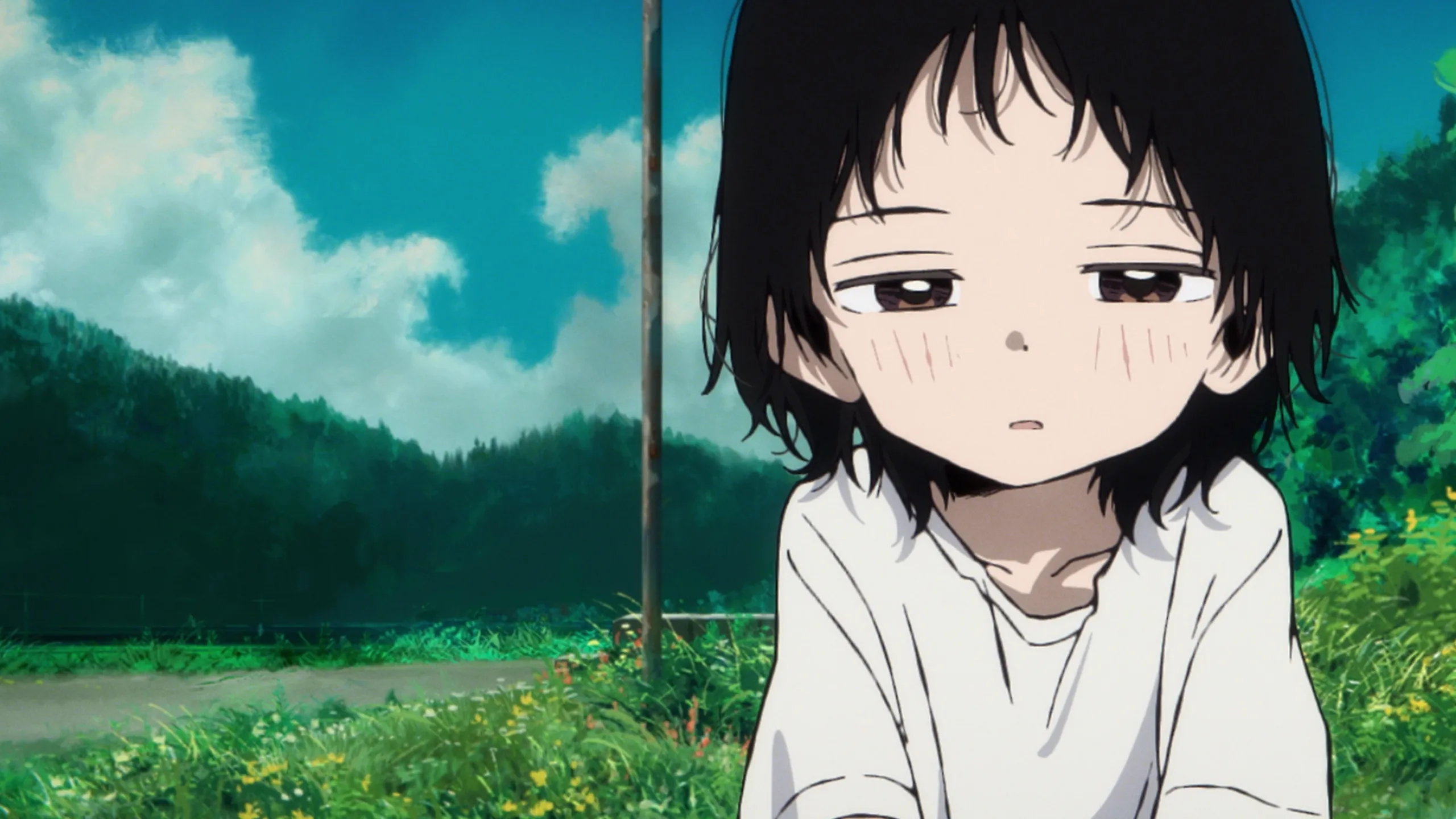 Takopi's Original Sin