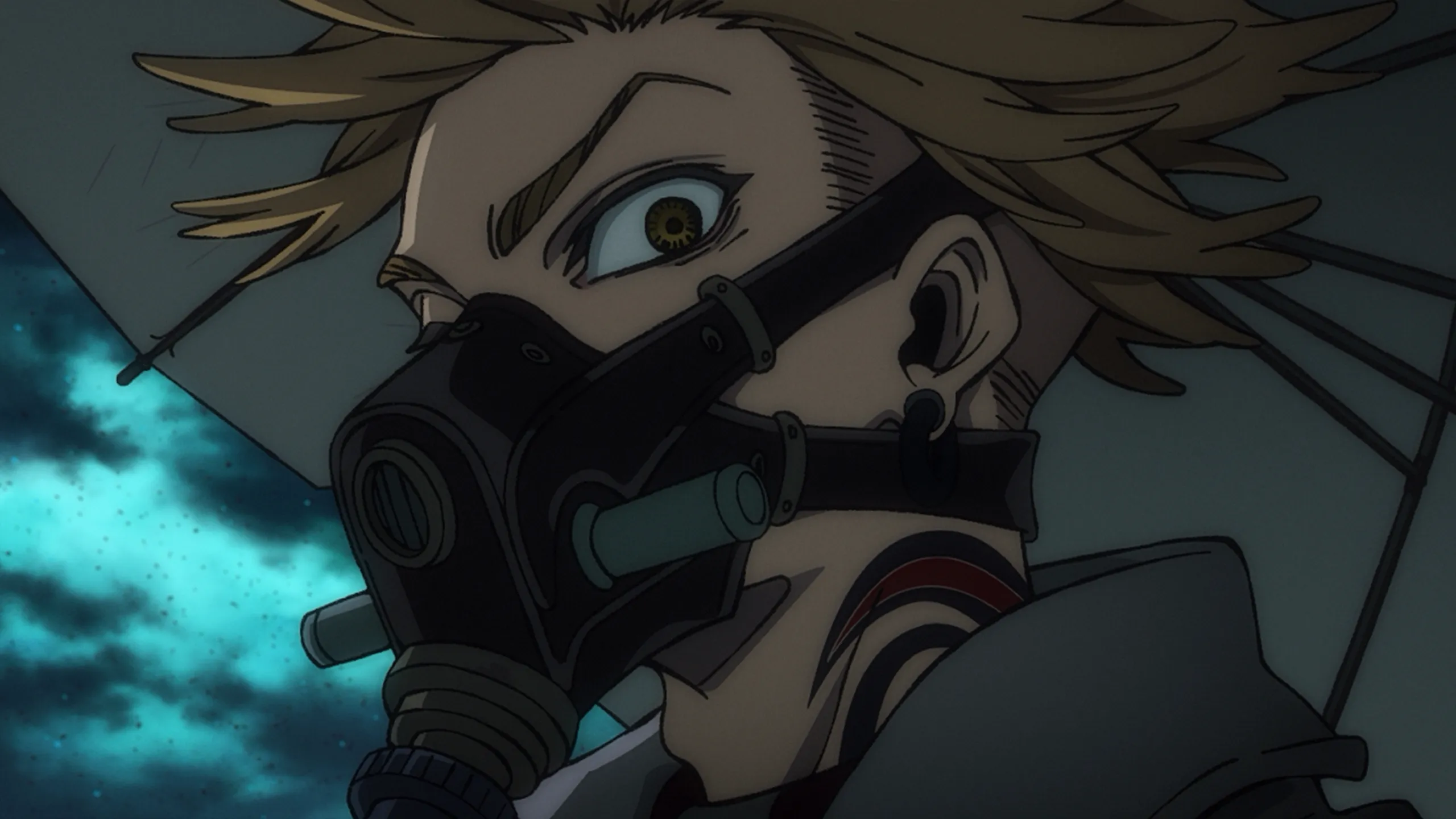thumbnail - S1：第2話「宿り物」
