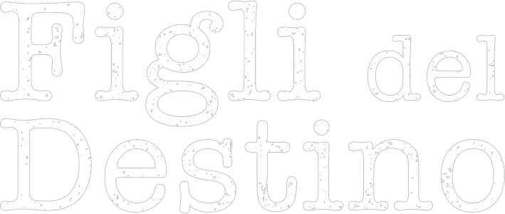 Figli Del Destino