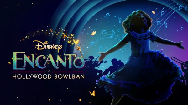 thumbnail - Encanto a Hollywood Bowlban