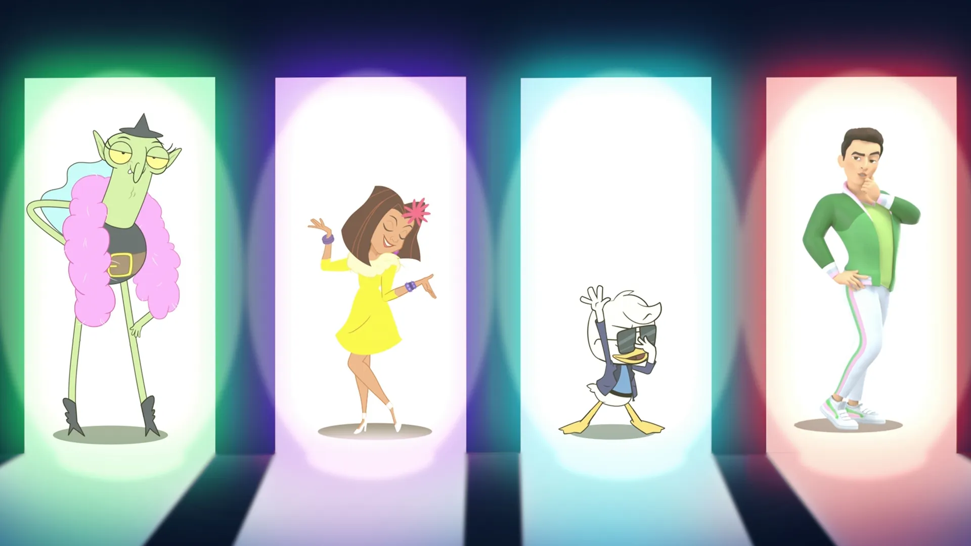 thumbnail - S2:E11 I Will Be a Superstar