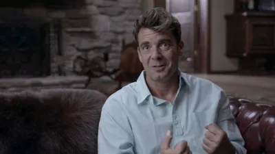 thumbnail - S1:E2 Love and Hot Lead