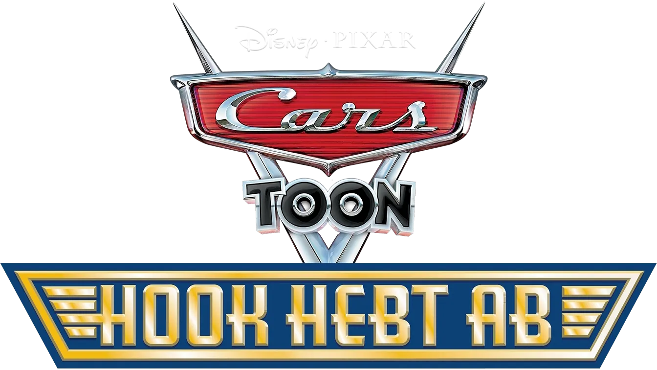Cars Toon: Hook hebt ab