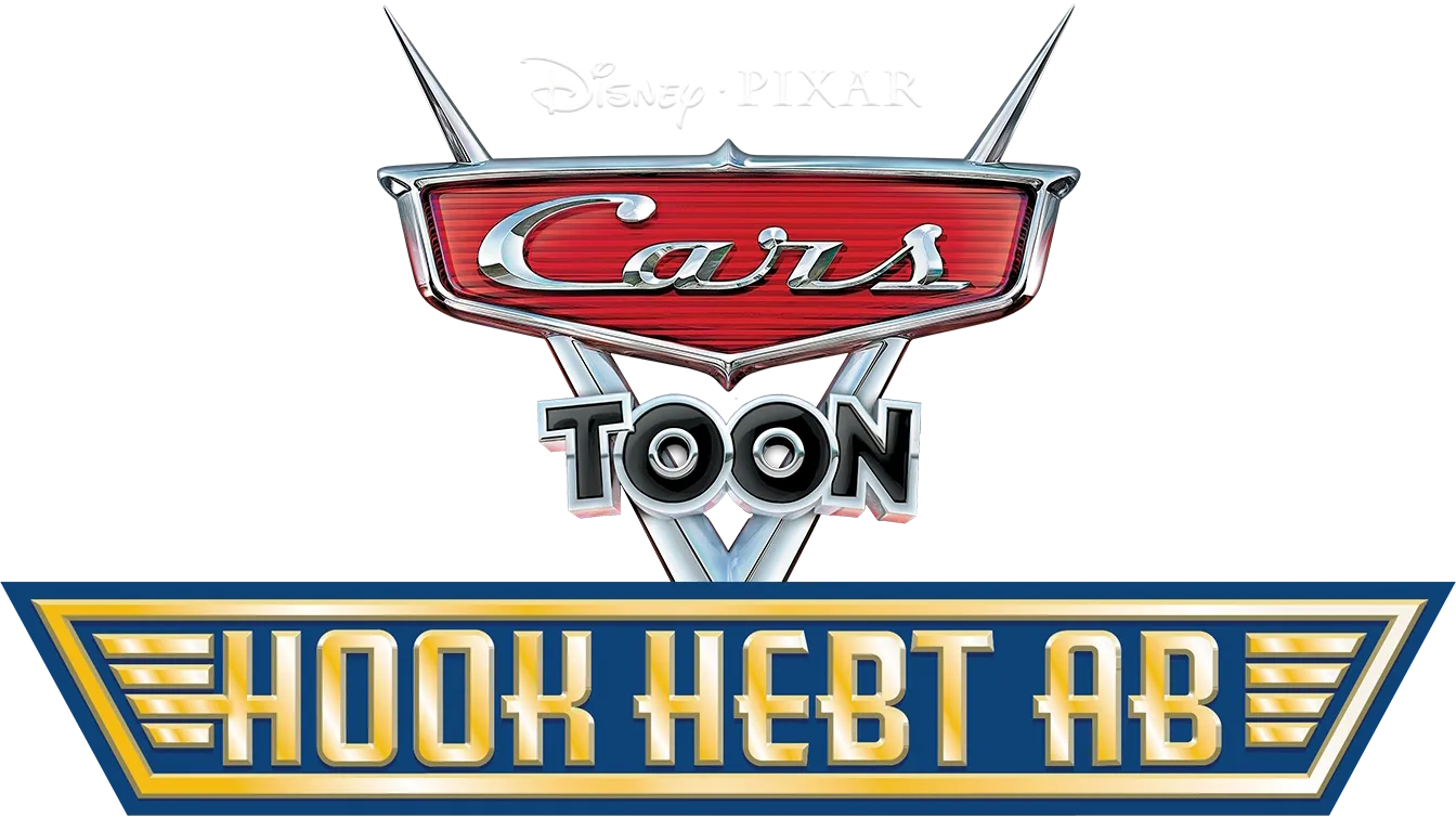 Cars Toon: Hook hebt ab