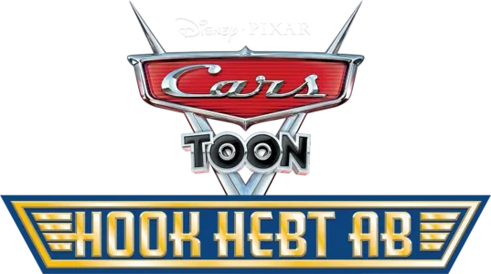 Cars Toon: Hook hebt ab