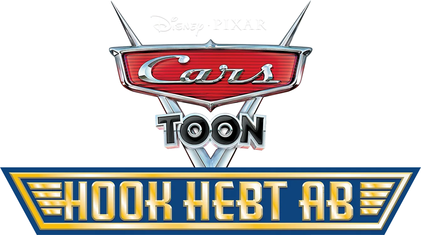 Cars Toon: Hook hebt ab