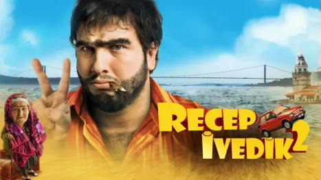 thumbnail - Recep İvedik 2