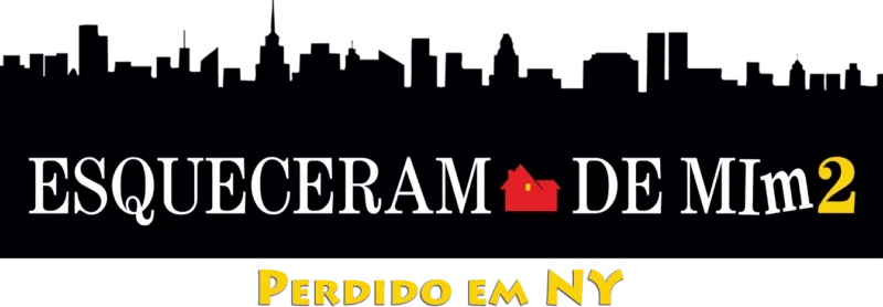 Esqueceram de Mim 2: Perdido em NY