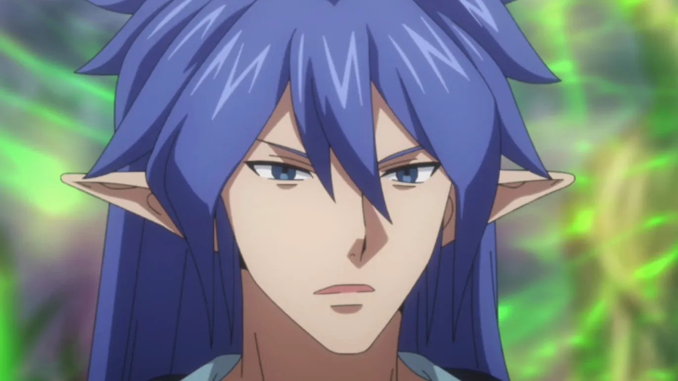 thumbnail - S1:E7 (Sub) The Human King