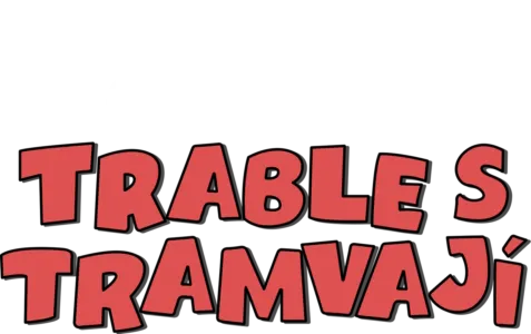 Trable s tramvají