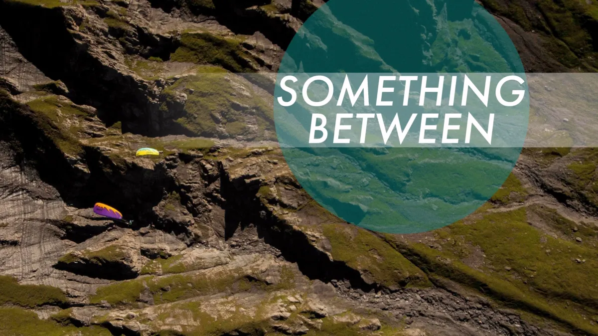 Watch Something Between | Disney+