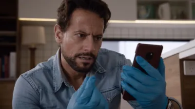 thumbnail - S3:E9 Quam Innocentern Damnari