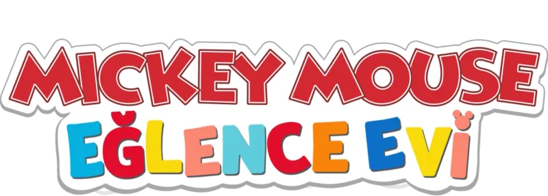 Mickey Mouse Eğlence Evi