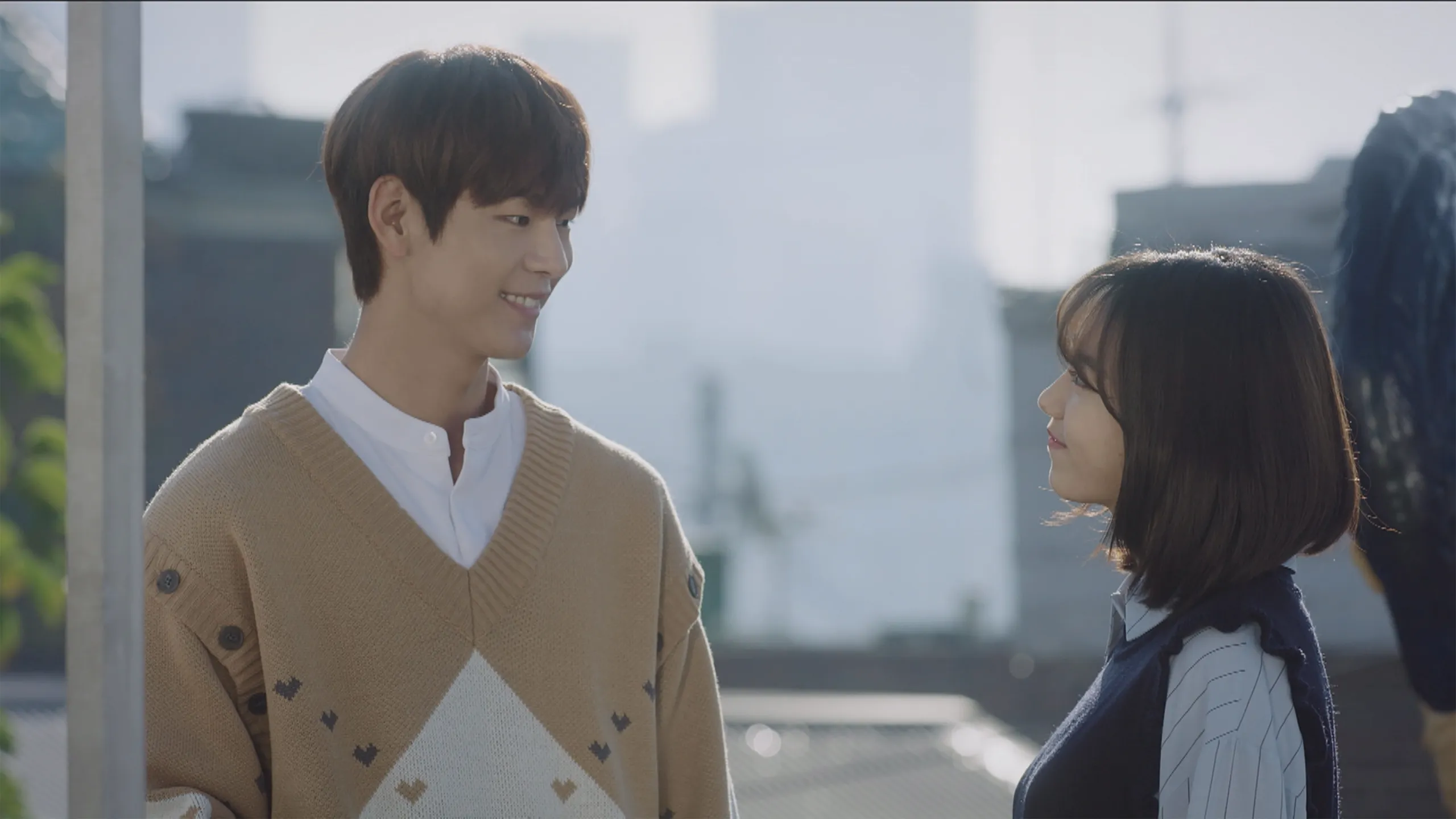 thumbnail - S1：第14話「第14話」