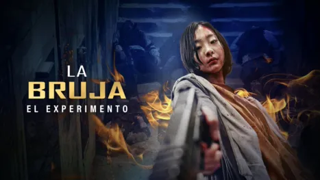 thumbnail - La bruja: Parte 1 - La subversión