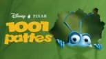 thumbnail - 1001 pattes