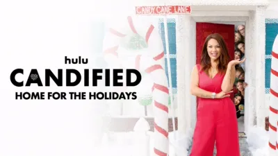 Candified: Home for the Holidays