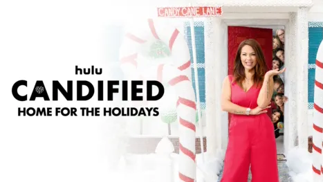 thumbnail - Candified: Home for the Holidays