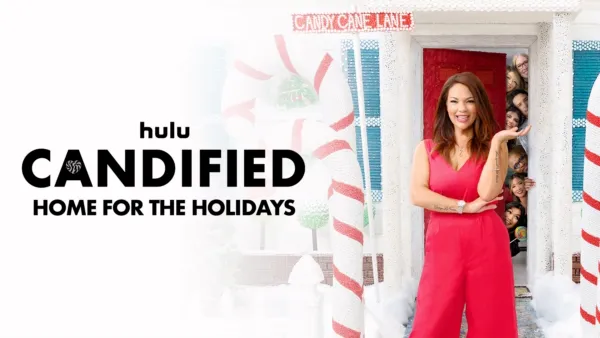 thumbnail - Candified: Home for the Holidays