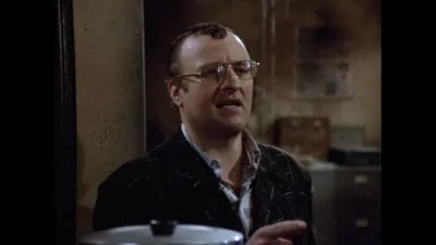 thumbnail - S7:E22 It Ain't Over Till It's Over