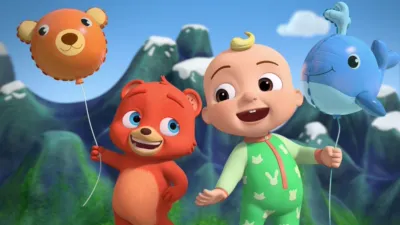 thumbnail - S3:E14 Boba's Balloon