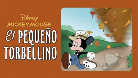 thumbnail - El pequeño torbellino