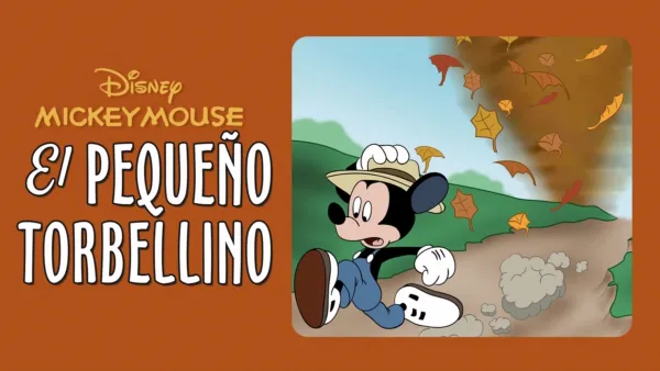 thumbnail - El pequeño torbellino