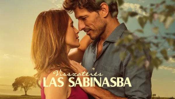 thumbnail - Visszatérés Las Sabinasba