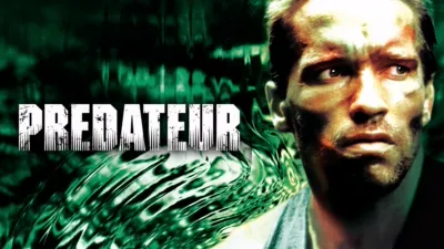 thumbnail - Predateur