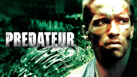 thumbnail - Predateur