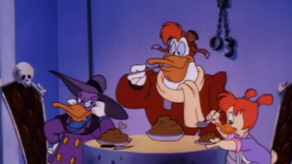 thumbnail - S2:E13 Malice's Restaurant