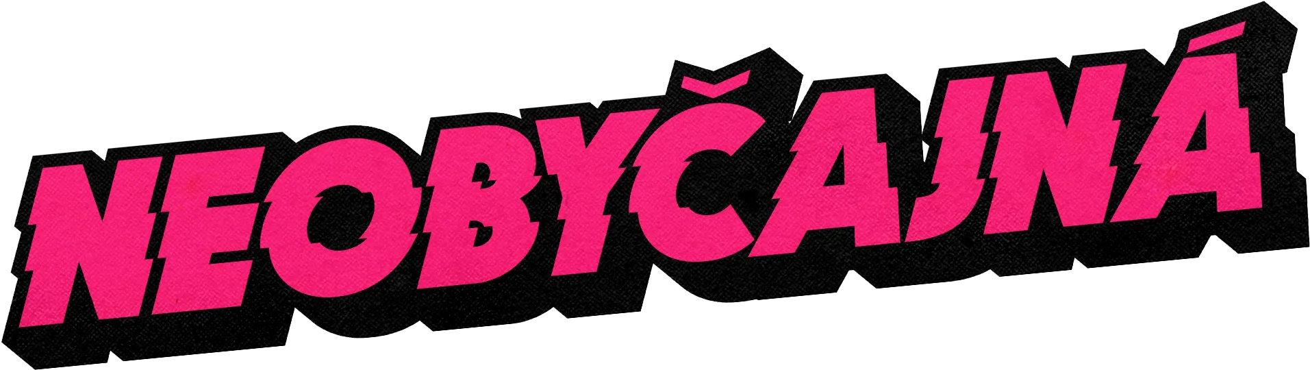 Neobyčajná
