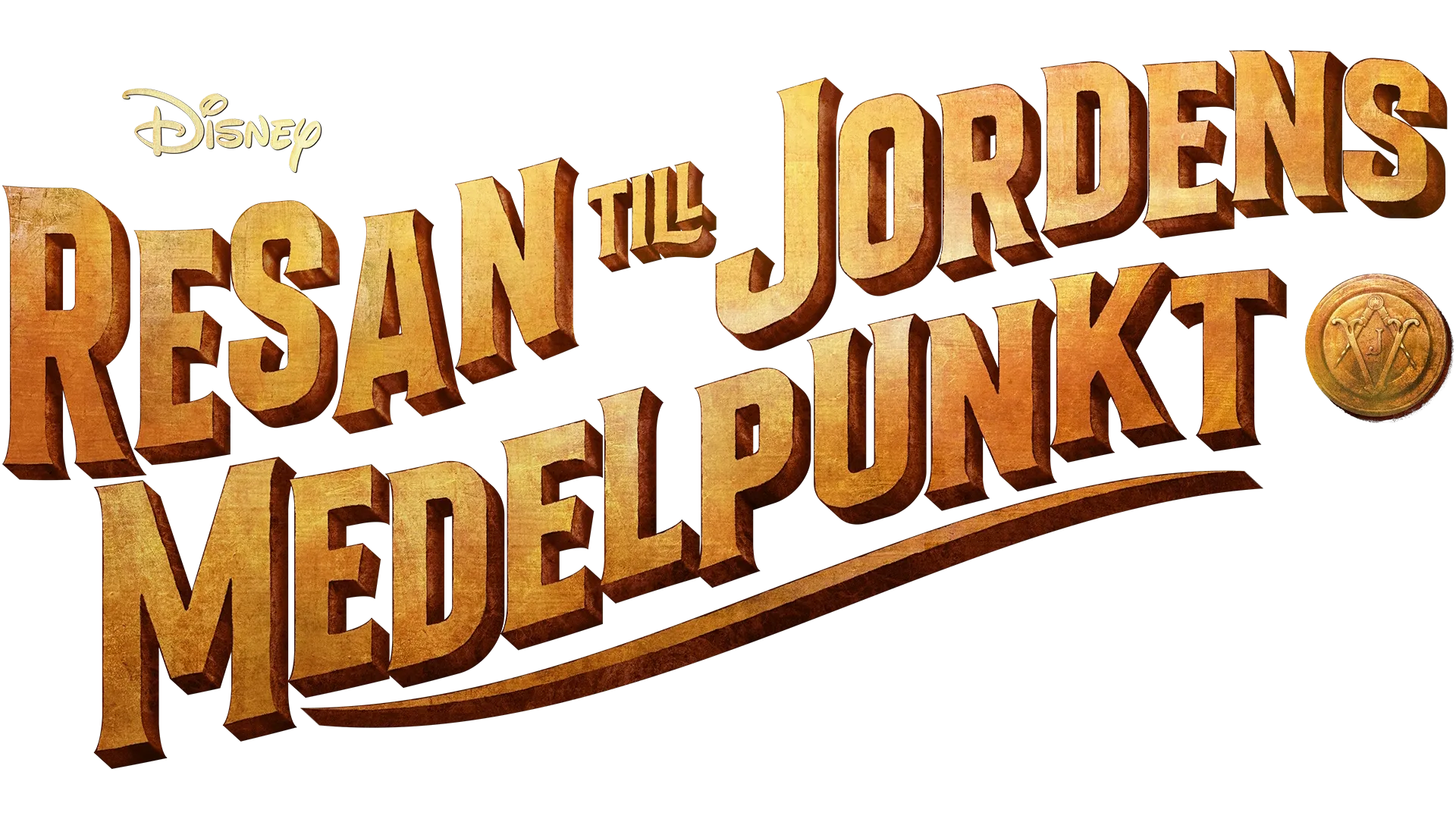Resan till Jordens medelpunkt