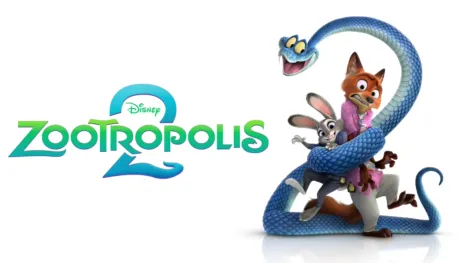 thumbnail - Zootropolis 2