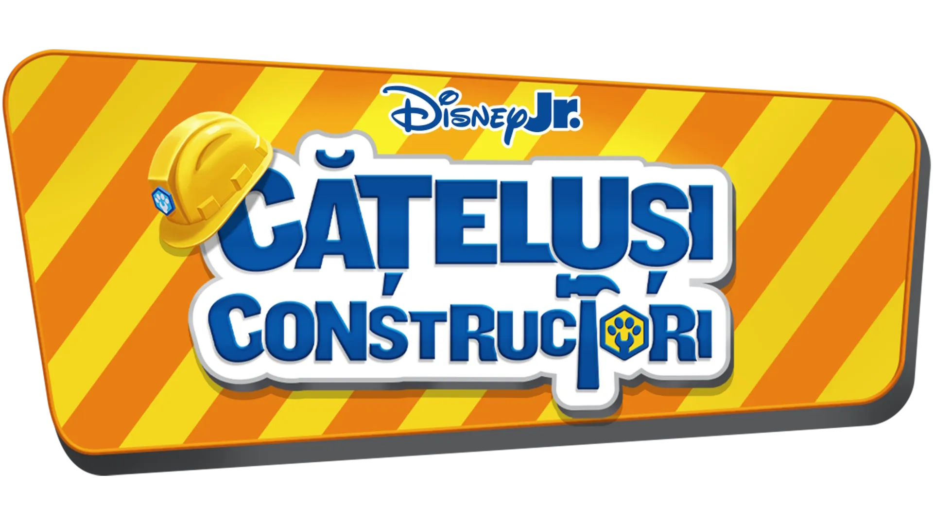 Cățeluși constructori