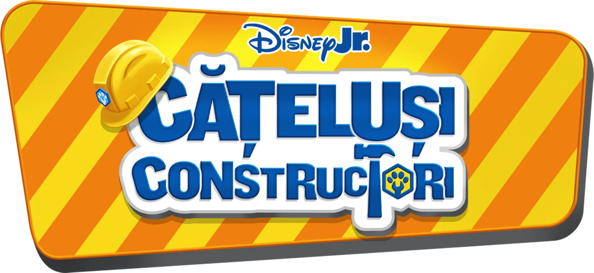 Cățeluși constructori
