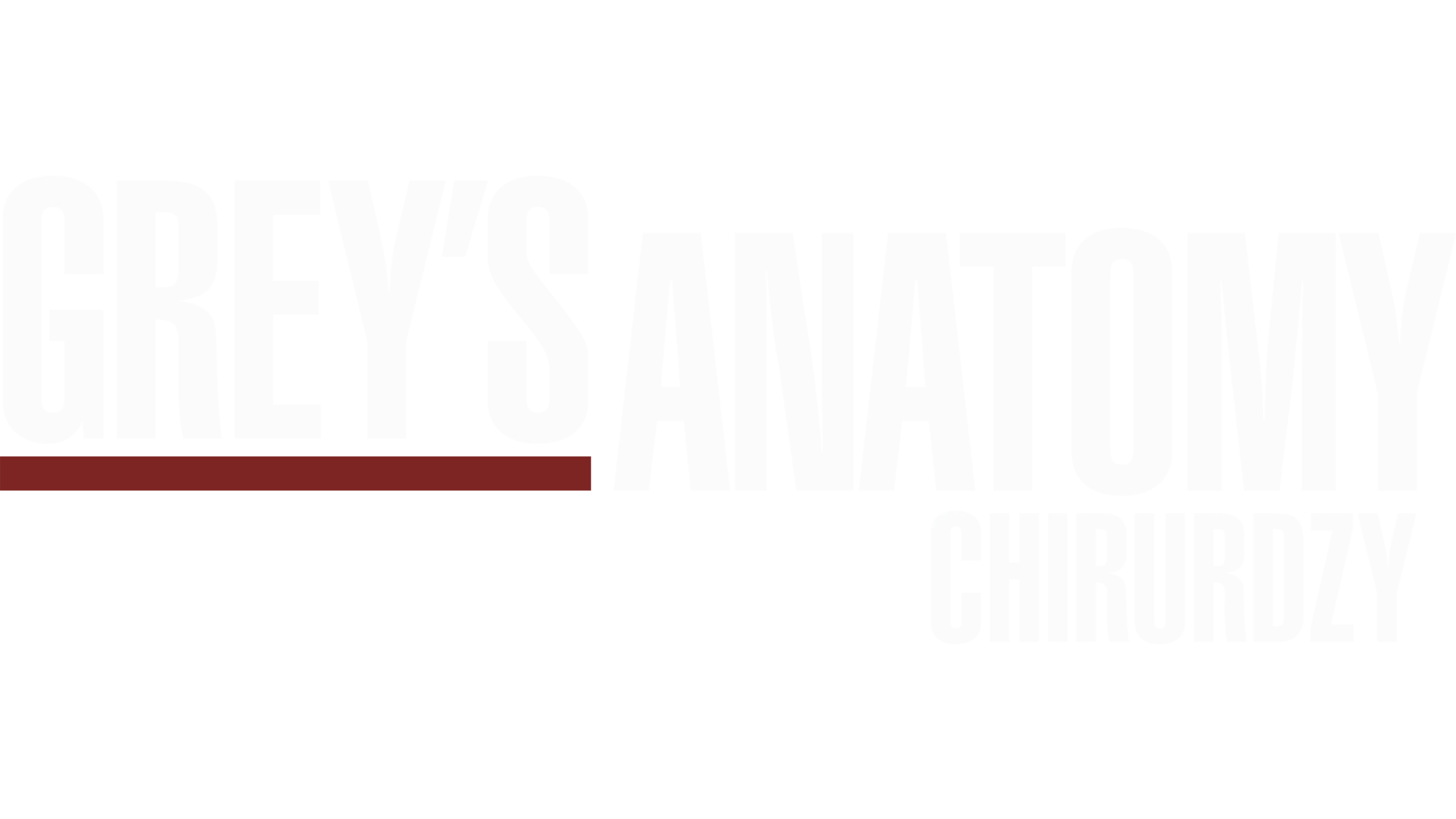 Grey's Anatomy: Chirurdzy