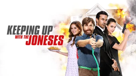 thumbnail - Keeping Up With the Joneses