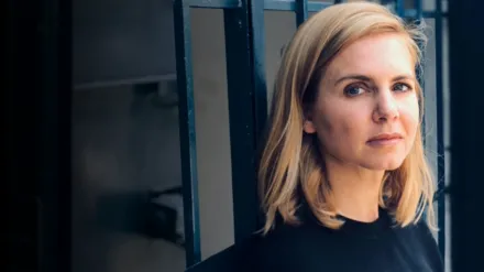 Trafficked: Underworlds with Mariana Van Zeller