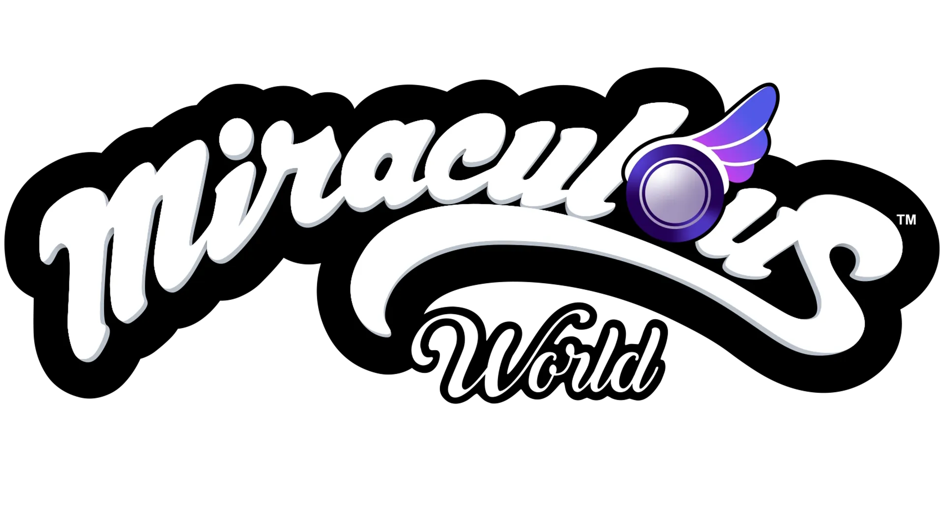 Miraculous World – Παρίσι: Oι Φανταστικές Ιστορίες της Σέιντι Μπαγκ και του Κλο Νουάρ