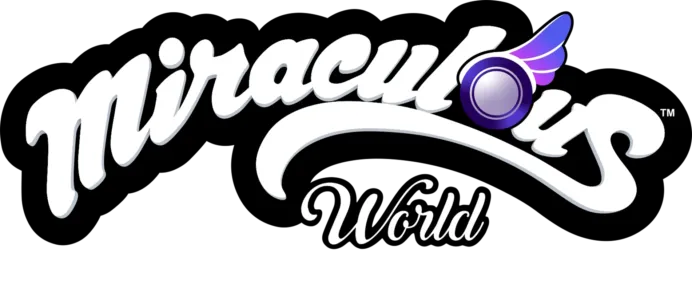 Miraculous World – Παρίσι: Oι Φανταστικές Ιστορίες της Σέιντι Μπαγκ και του Κλο Νουάρ