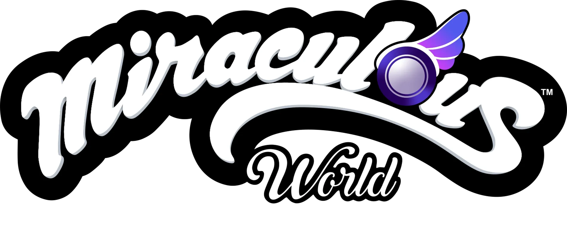 Miraculous World – Παρίσι: Oι Φανταστικές Ιστορίες της Σέιντι Μπαγκ και του Κλο Νουάρ