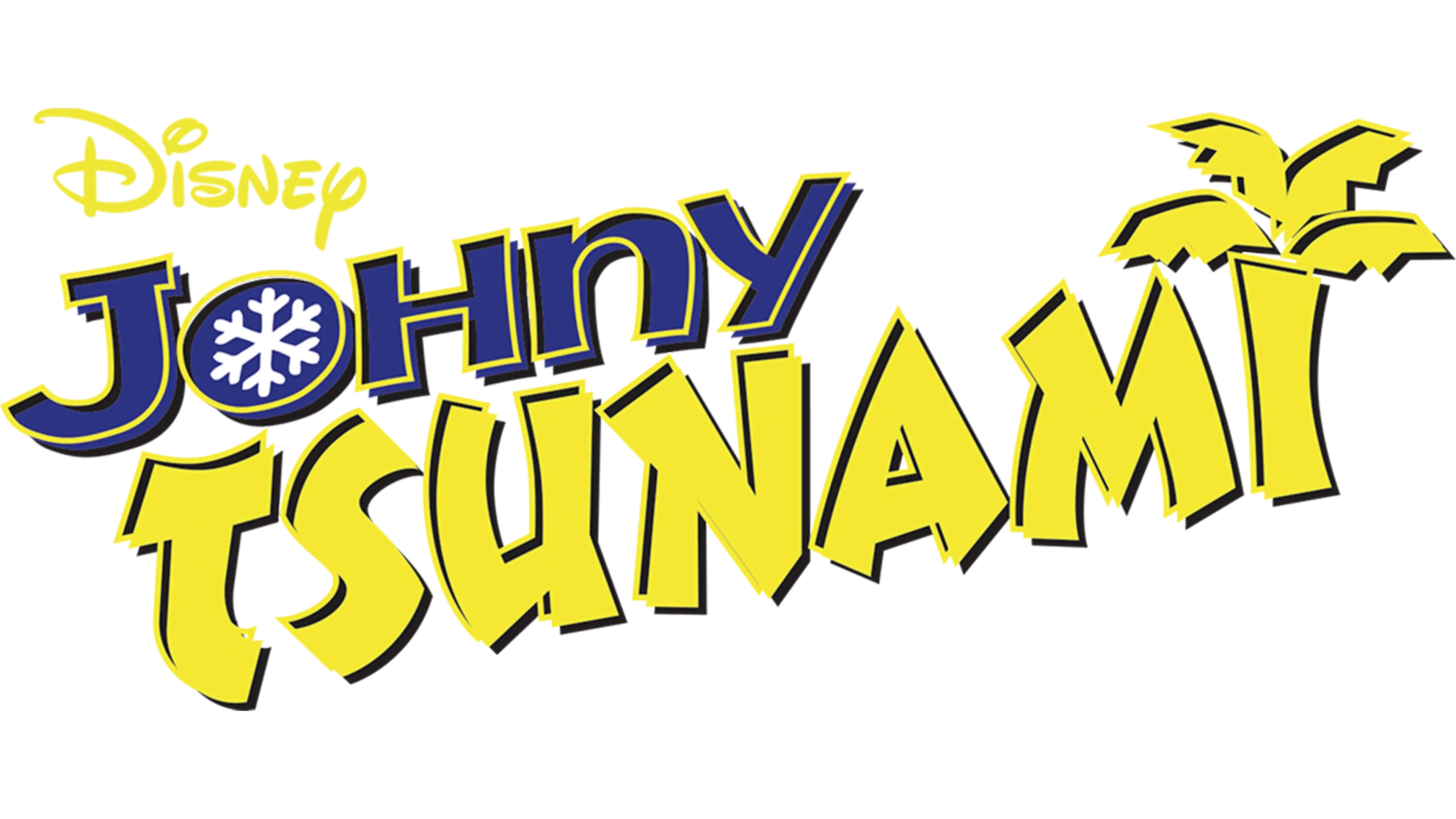 Johny Tsunami