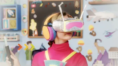 thumbnail - S1:E21 Top 10 Best Costumes from “Weird But True!”