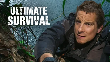 thumbnail - Man vs. Wild