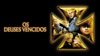 thumbnail - Os Deuses Vencidos