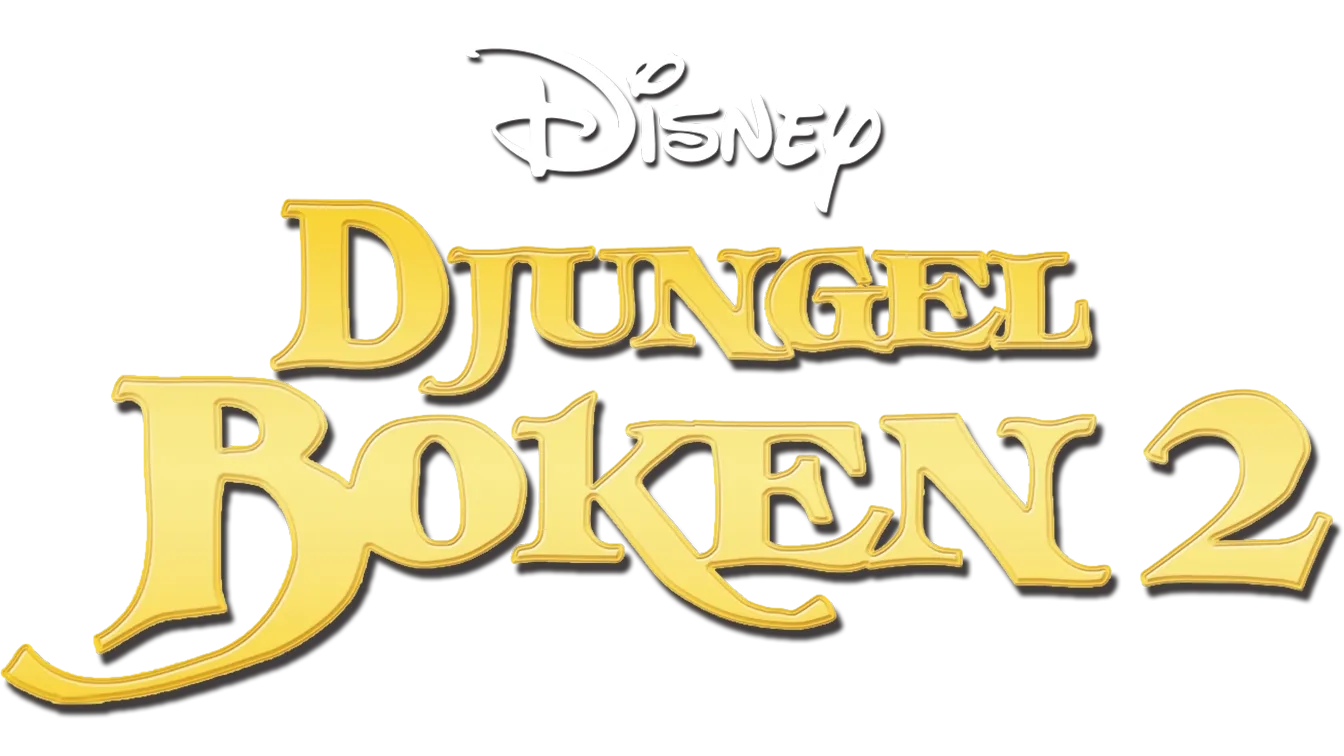 Djungelboken 2
